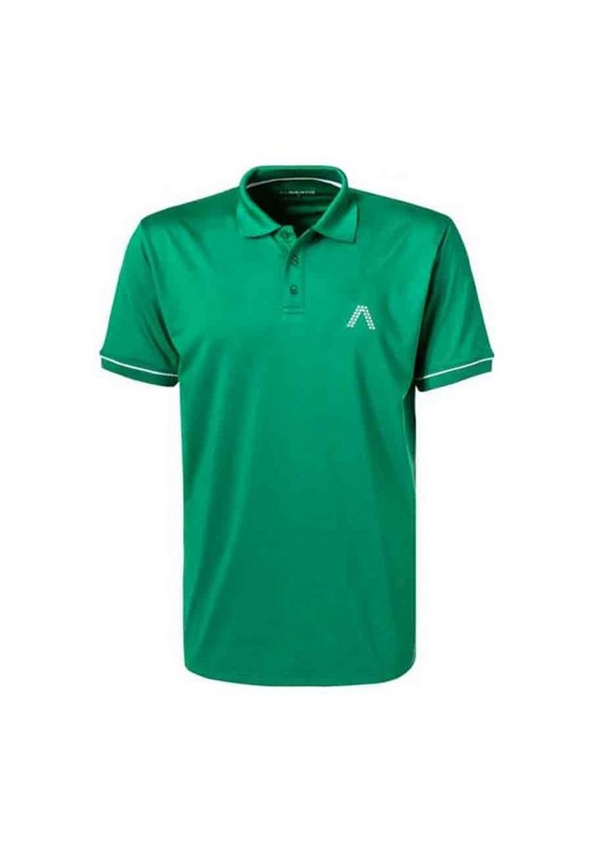 Alberto Trainingspullover ALBERTO Golf Herren PAUL Golfer Poloshirt 0719 von Alberto