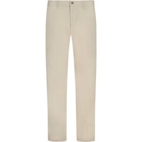 Alberto Chino mit Stretchanteil, Lou, Regular Slim Fit in 36/32 von Alberto
