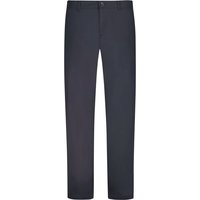 Alberto Chino mit Stretchanteil, Lou, Regular Slim Fit in 38/30 von Alberto