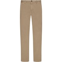 Alberto Chino Rob mit T400®-Stretchanteil, Slim Fit in 32/30 von Alberto