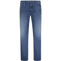 Alberto Jeans Pipe,  Regular Fit in 35/34 von Alberto
