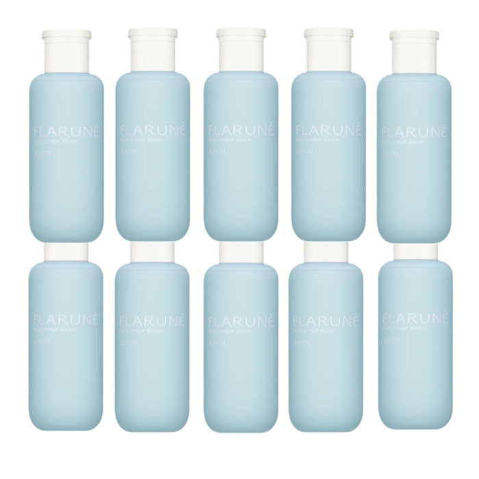 Albion - FLARUNE Pure Syrup Wash - 14ml(10ea) von Albion