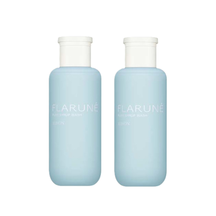 Albion - FLARUNE Pure Syrup Wash - 14ml(2ea) von Albion