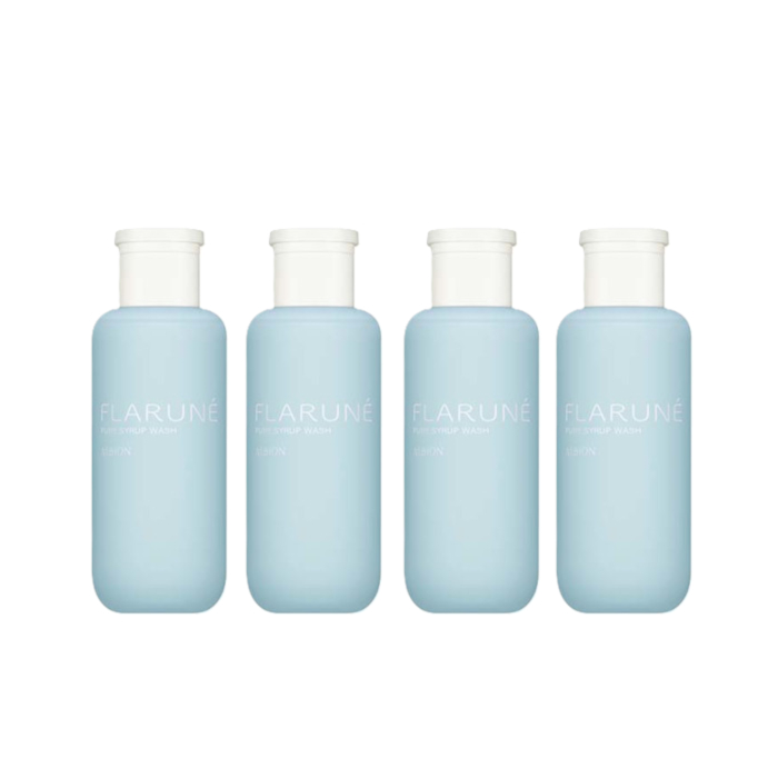 Albion - FLARUNE Pure Syrup Wash - 14ml(4ea) von Albion