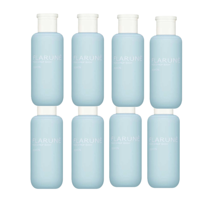 Albion - FLARUNE Pure Syrup Wash - 14ml(8ea) von Albion