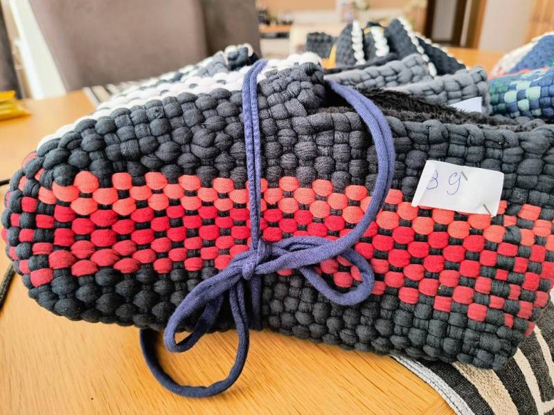 Hausschuhe Hudlasock Endschuhe Männer Frauen Diverse Farben, Größen Von Gr. 36 - 45 Hand Made Unikat Upcycling Hausschuhe Hudlasock Endschuhe Männer Frauen Diverse Farben, Größen Von Gr. 36 - 45 Hand Made Unikat Upcycling von Albtraditionelles