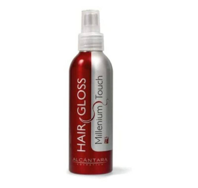 Alcantara Cosmética Haarkur M.T. brillo hair gloss 150ml Alcantara Cosmética Haarkur M.T. brillo hair gloss 150ml von Alcantara Cosmética