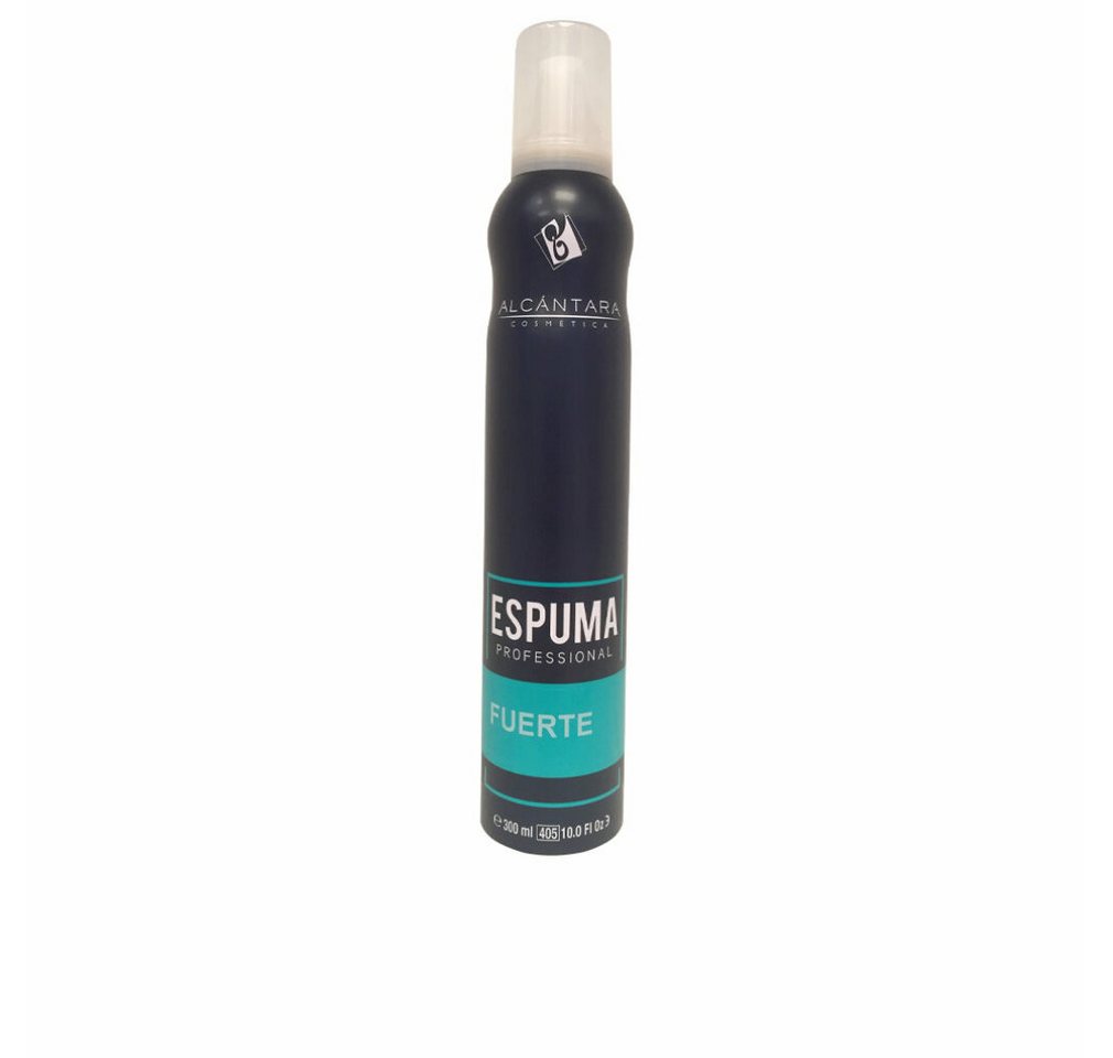 Alcantara Cosmética Haarmousse ESPUMA EVOLUTIVA f prof. 300ml Alcantara Cosmética Haarmousse ESPUMA EVOLUTIVA f prof. 300ml von Alcantara Cosmética