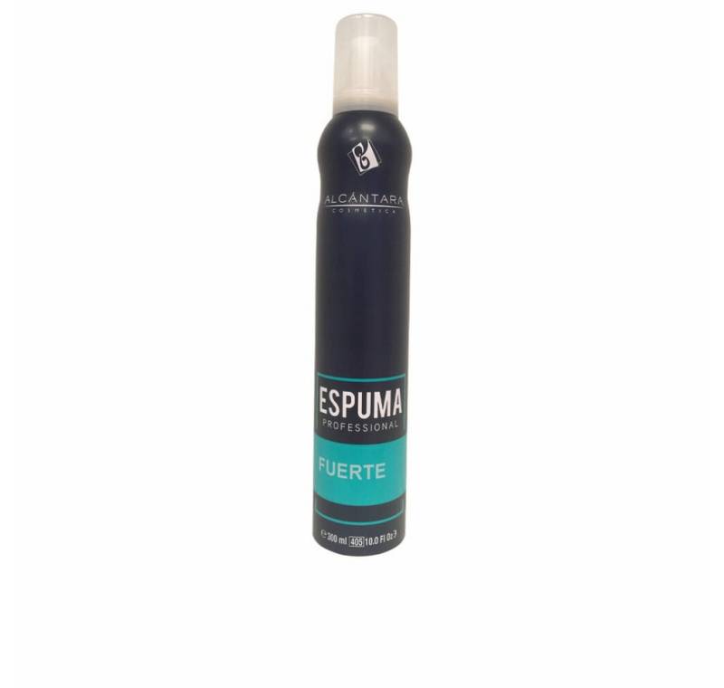 Alcantara Cosmética Haarmousse ESPUMA EVOLUTIVA f prof. 300ml Alcantara Cosmética Haarmousse ESPUMA EVOLUTIVA f prof. 300ml von Alcantara Cosmética