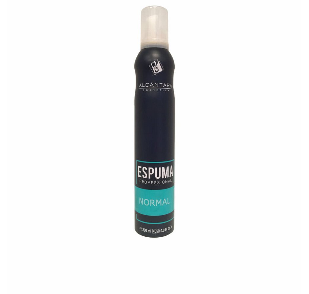 Alcantara Cosmética Haarmousse ESPUMA EVOLUTIVA n prof. 300ml Alcantara Cosmética Haarmousse ESPUMA EVOLUTIVA n prof. 300ml von Alcantara Cosmética