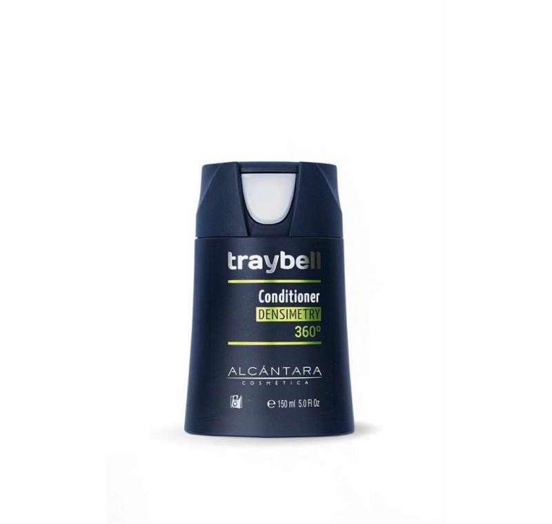 Alcantara Cosmética Haarspülung TRAYBELL DENSIMETRY Pflegespülung 150ml von Alcantara Cosmética
