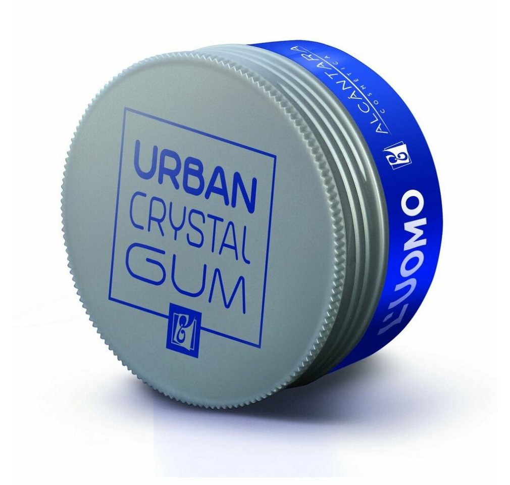 Alcantara Cosmética Styling-Creme L'UOMO URBAN crystal 100ml Alcantara Cosmética Styling-Creme L'UOMO URBAN crystal 100ml von Alcantara Cosmética