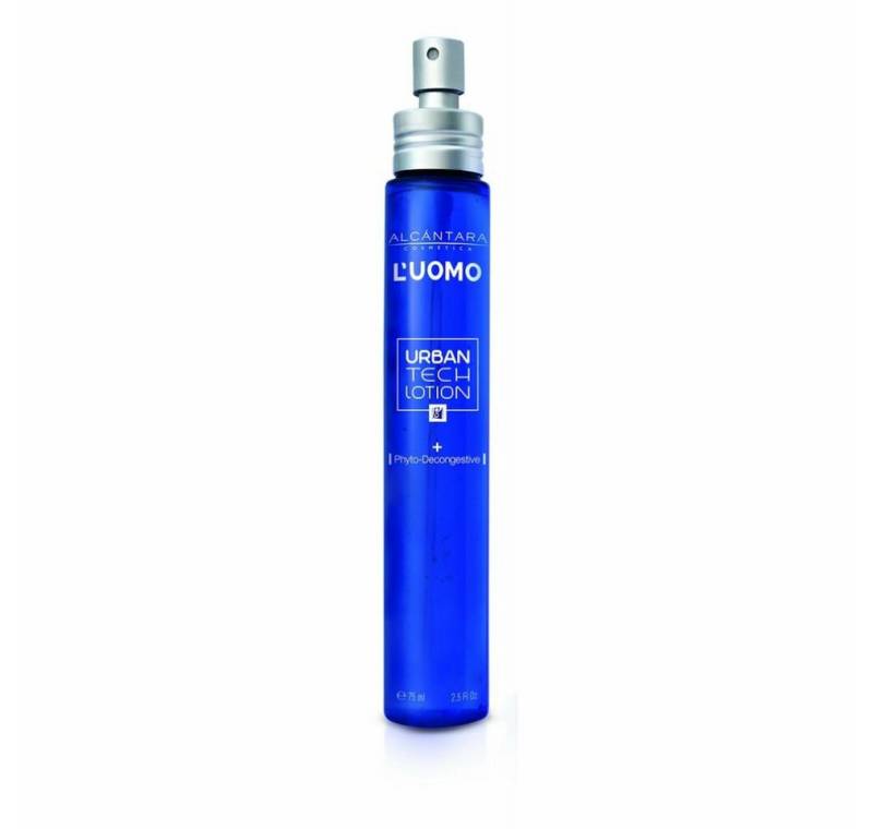 Alcantara Cosmética Styling-Creme L'UOMO URBANTECH lotion 75ml Alcantara Cosmética Styling-Creme L'UOMO URBANTECH lotion 75ml von Alcantara Cosmética