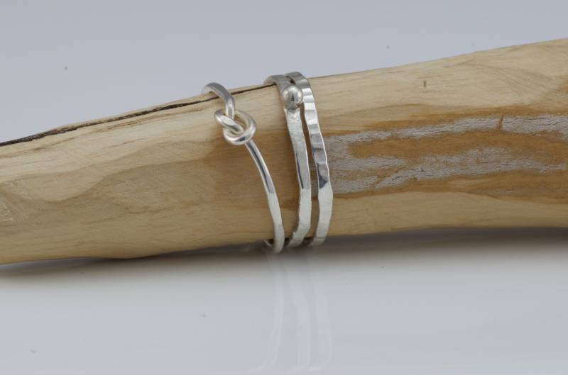 stapelringe stapelringe von Alchemistforge