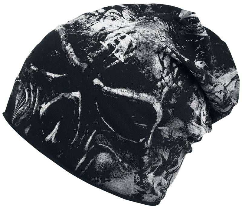 Alchemy England Lightning Mütze schwarz Alchemy England Lightning Mütze schwarz von Alchemy England