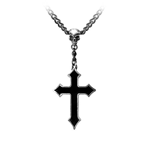 Alchemy Gothic (Metal-Wear) Osbourne 's Cross Für von Alchemy Gothic (Metal-Wear)
