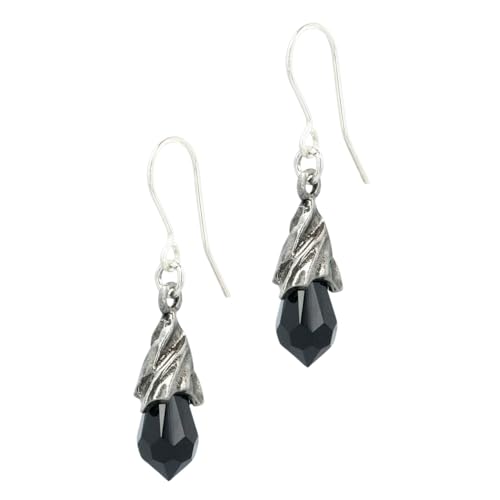 Alchemy Gothic Empyrean Tear Droppers Paar Ohrringe von Alchemy Gothic