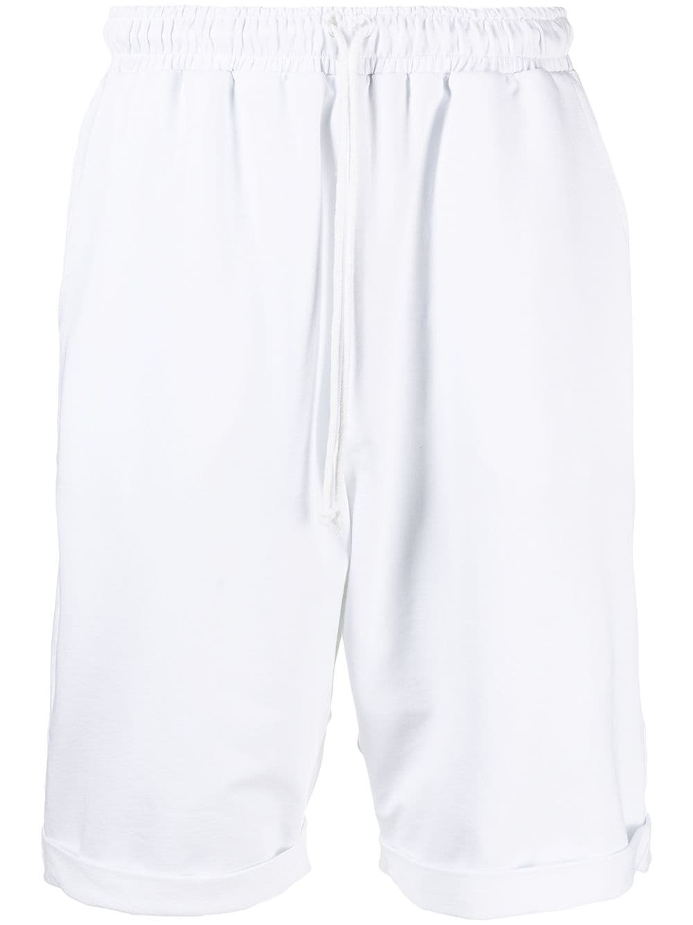 Alchemy Jersey-Shorts - Weiß von Alchemy