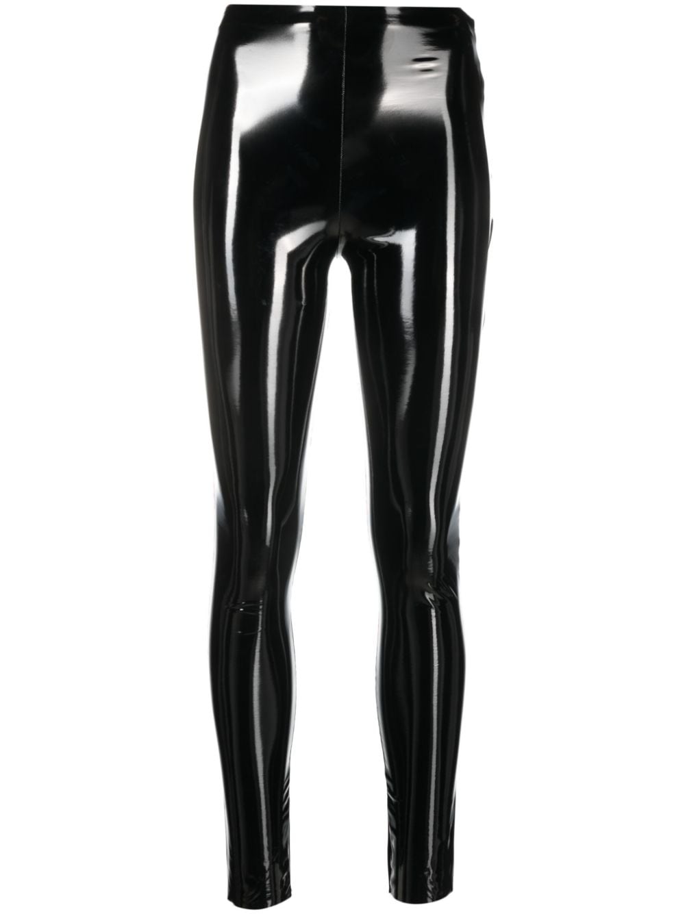 Alchemy Hose mit Finish - Schwarz von Alchemy