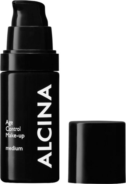 Alcina Age Control Make-up 30 ml Medium von Alcina