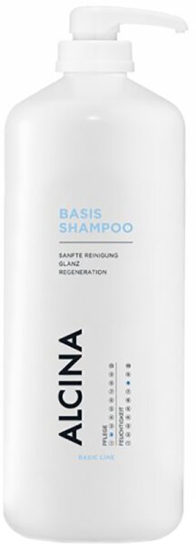 Alcina Basic Line Basis Shampoo 1250 ml von Alcina