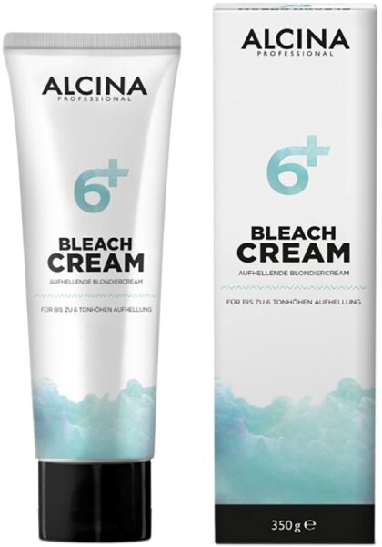 Alcina Bleach Cream 6+ 350 g von Alcina