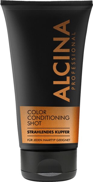 Alcina Color Conditioning Shot Kupfer 150 ml von Alcina