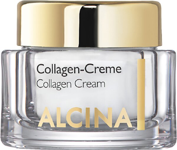 Alcina E Collagen-Creme 50 ml von Alcina