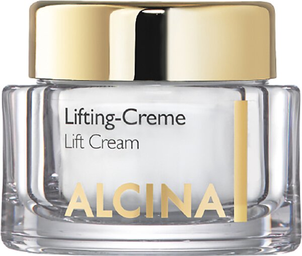 Alcina E Lifting-Creme 50 ml von Alcina