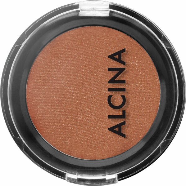 Alcina Eye Shadow Iced Caramel 20 g von Alcina