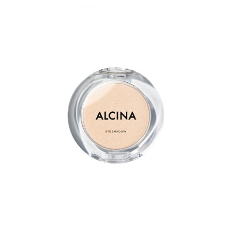 Alcina - Eye Shadow champagne von Alcina