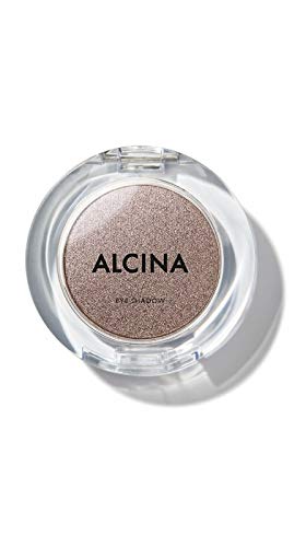 Alcina Eyeshadow golden brown von Alcina