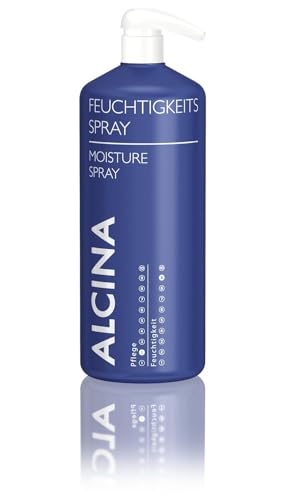 Alcina Feuchtigkeits-Spray 1250 ml von Alcina