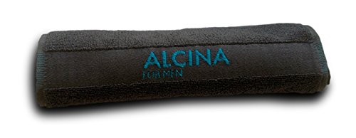 Alcina For Men Kompressentücher 30 x 50 cm Baumwolle 3 Stück von Alcina