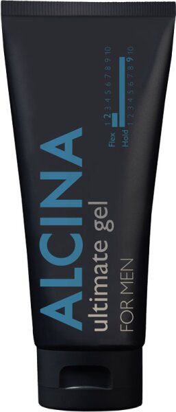 Alcina For Men Ultimate Gel 100 ml von Alcina