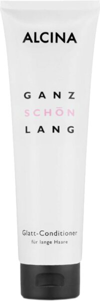 Alcina Ganz Schön Lang Glatt-Conditioner 150 ml von Alcina