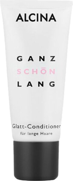 Alcina Ganz Schön Lang Glatt-Conditioner 20 ml von Alcina