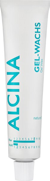 Alcina Gel-Wachs 60 ml von Alcina