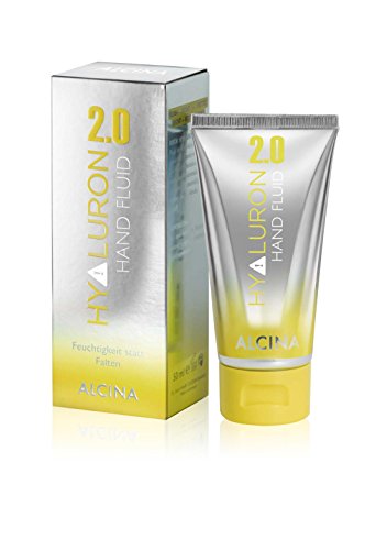 Alcina Hyaluron 2.0 Hand-Fluid 50ml von Alcina