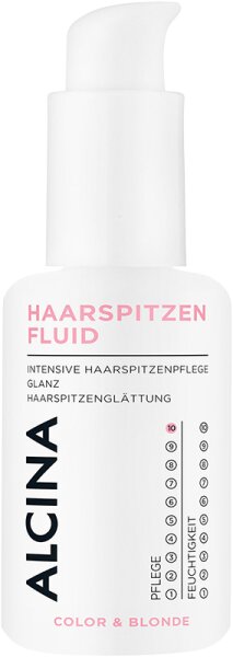 Alcina Haarspitzen-Fluid 30 ml von Alcina