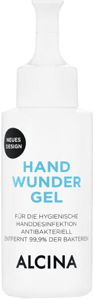 Alcina Handwunder-Gel 45 ml von Alcina