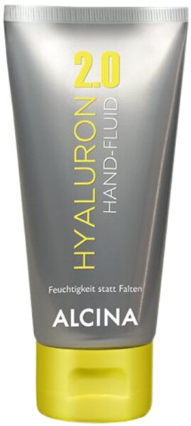 Alcina Hyaluron 2.0 Hand-Fluid 50 ml von Alcina