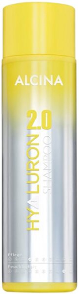 Alcina Hyaluron 2.0. Shampoo 250 ml von Alcina