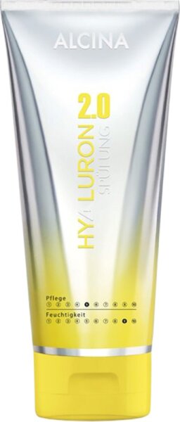 Alcina Hyaluron 2.0. Spülung 200 ml von Alcina