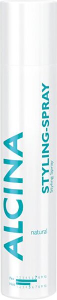 Alcina Natural Styling-Spray AER 200 ml von Alcina