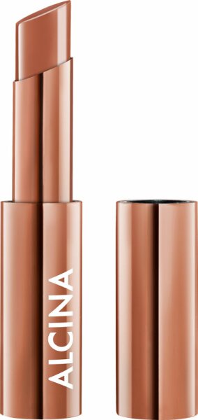 Alcina Nutri Lipstylo Toffee von Alcina