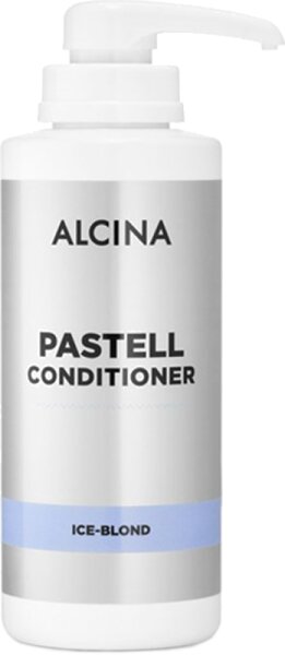 Alcina Pastell Conditioner 500 ml von Alcina