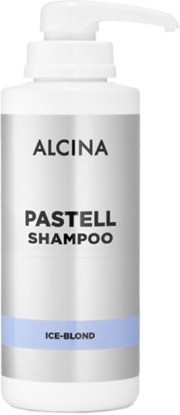 Alcina Pastell Shampoo 500 ml von Alcina