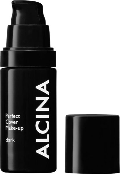 Alcina Perfect Cover Make-up 30 ml Dark von Alcina