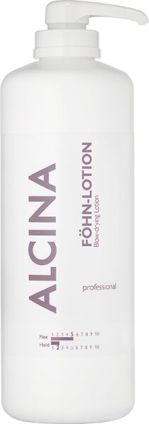 Alcina Professional Föhn-Lotion 1200 ml von Alcina